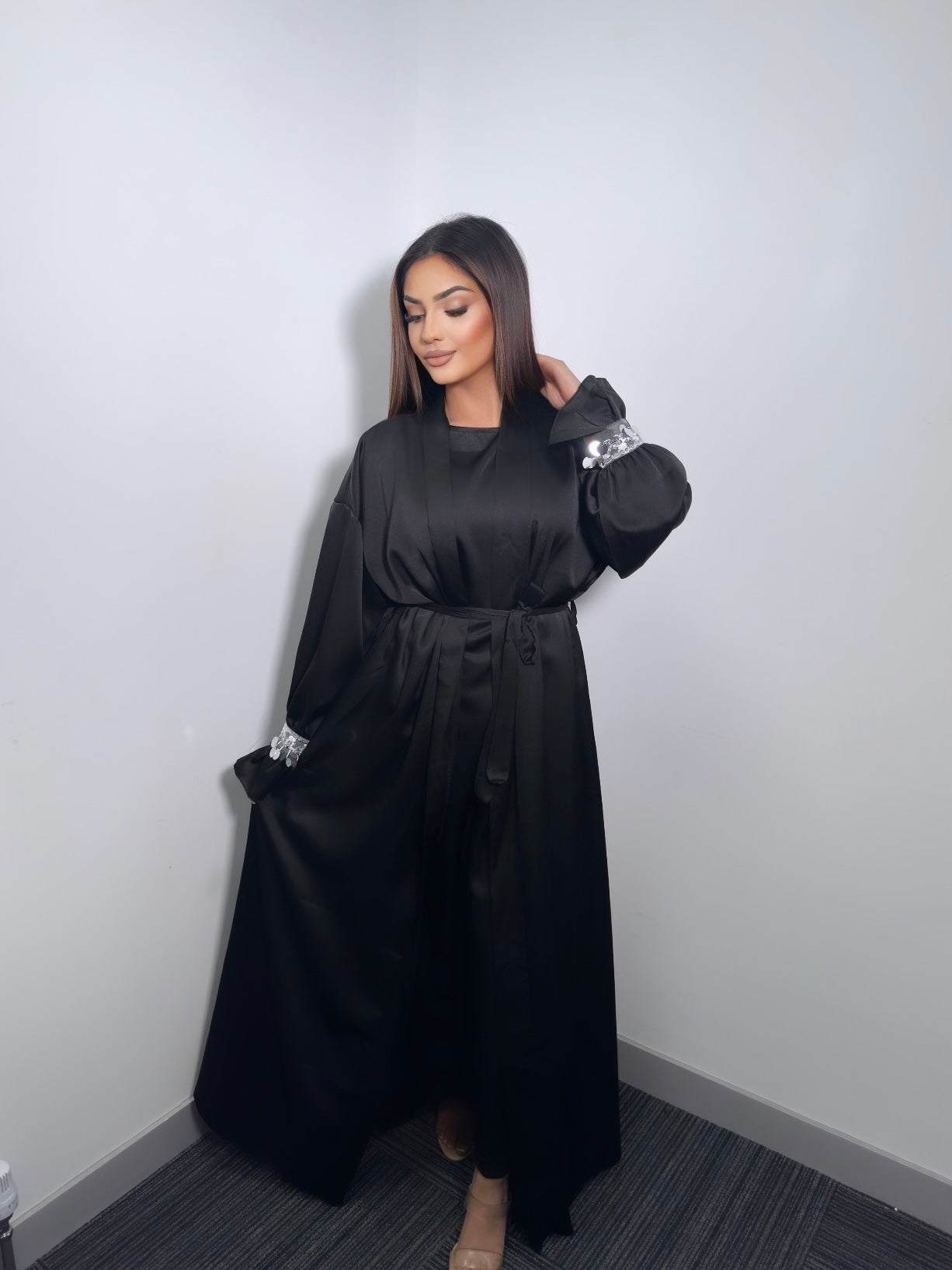 AYA ABAYA SET