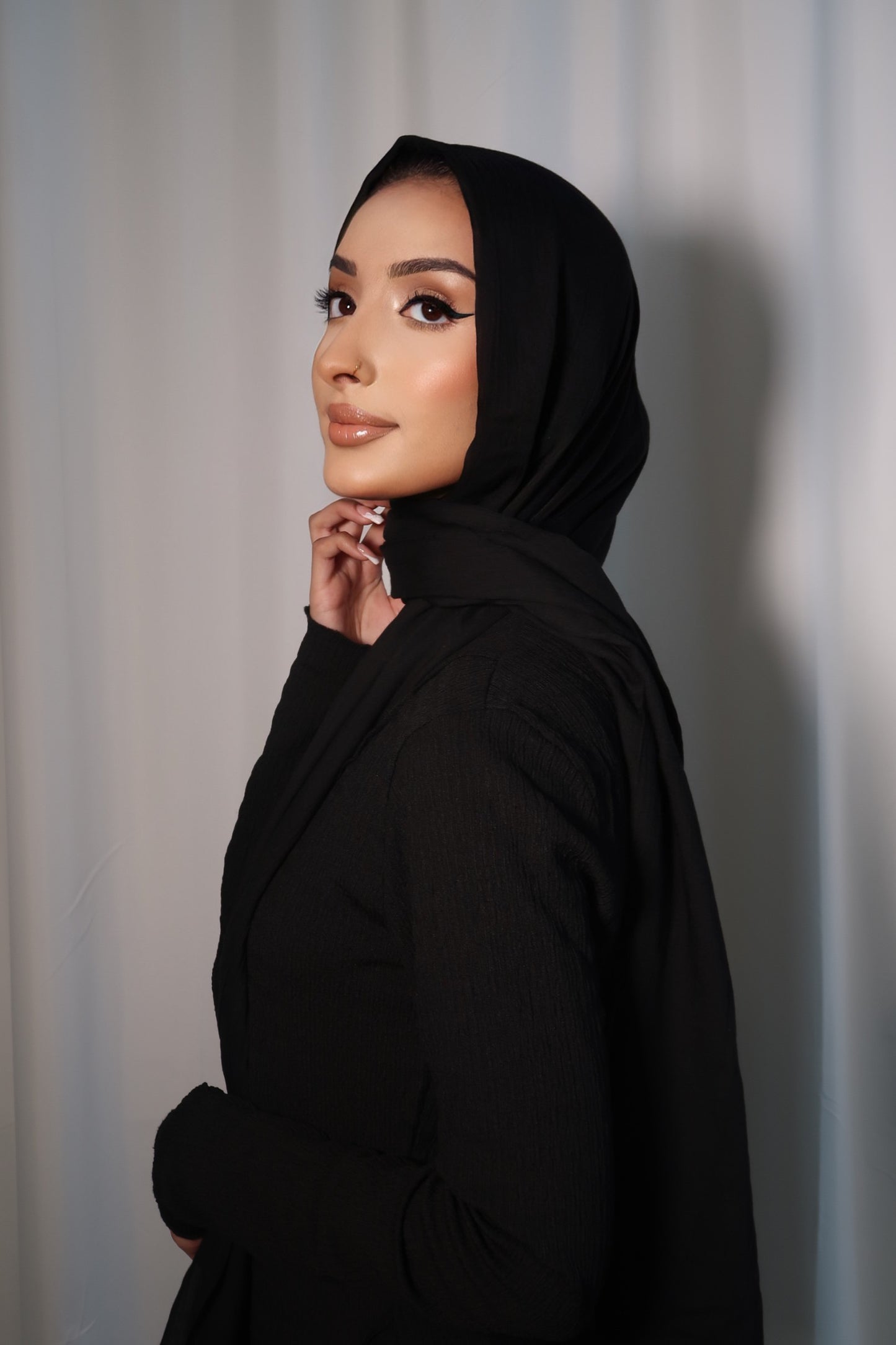 MODAL HIJABS