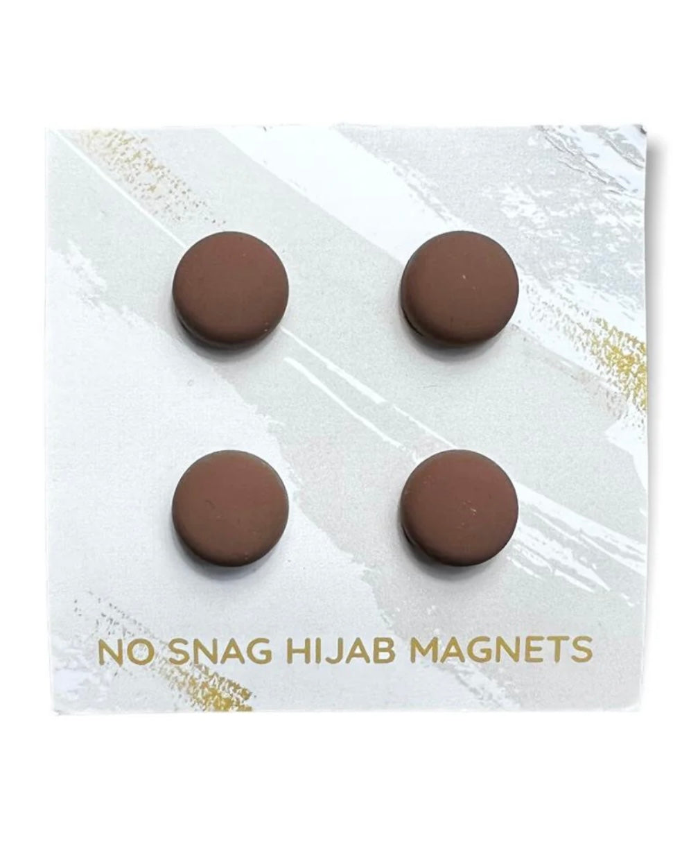 HIJAB MAGNETS