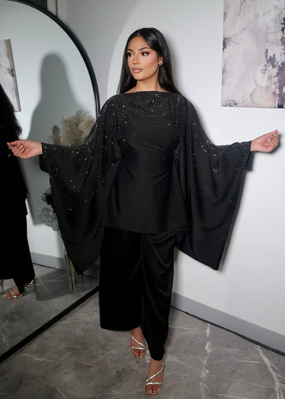 HAYATI BUTTERFLY COORD