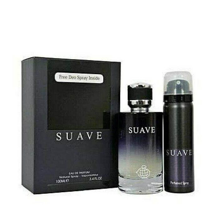 SUAVE - INSPIRED BY DIOR SAVAGE (MENS)