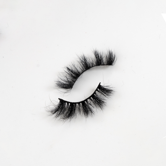 WL002 MINK LASH