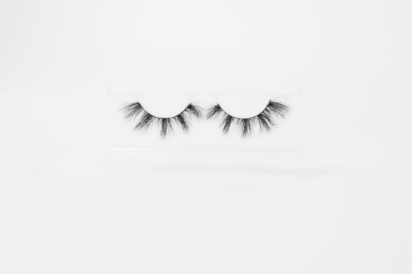 WL002 MINK LASH