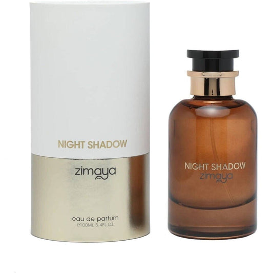 NIGHT SHADOW 100ML - INSPIRED BY LOUIS VUITTON OMBRÉ NOMADE (UNISEX)