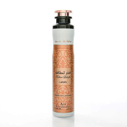 FAKHAT LATTAFA GOLD AIR FRESHENER 300ML