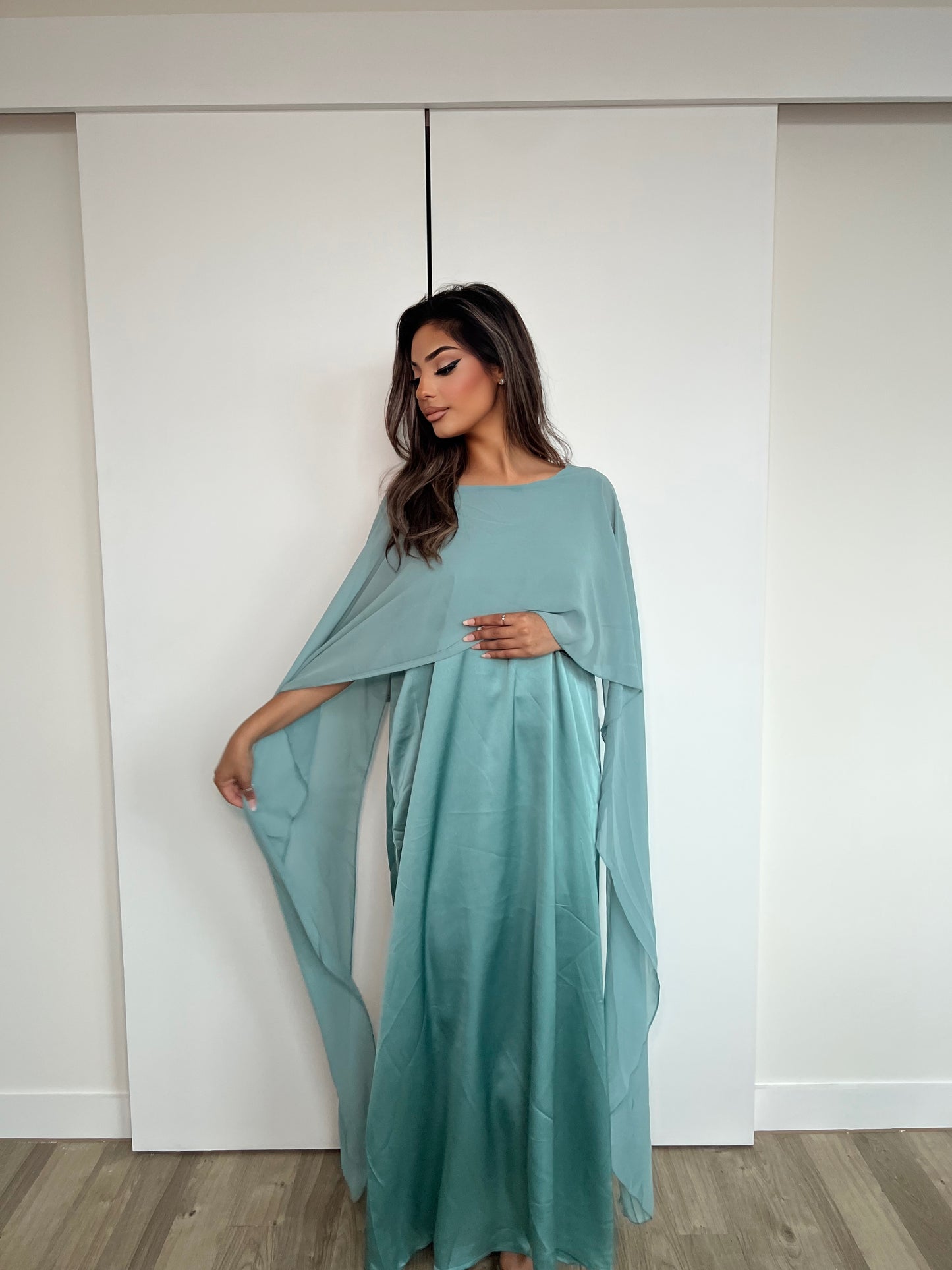 ALORA MAXI