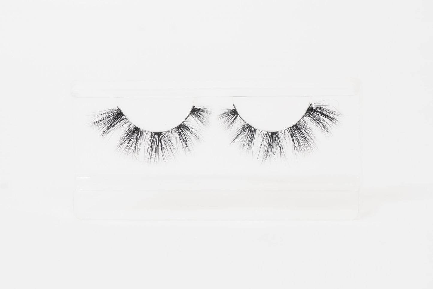 WL003 MINK LASH