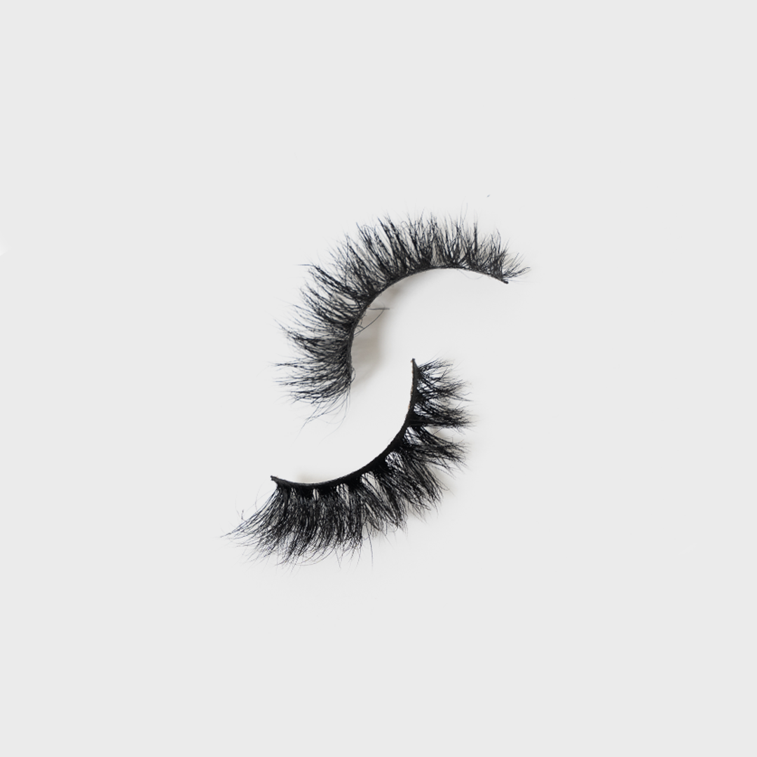 WL004 MINK LASH