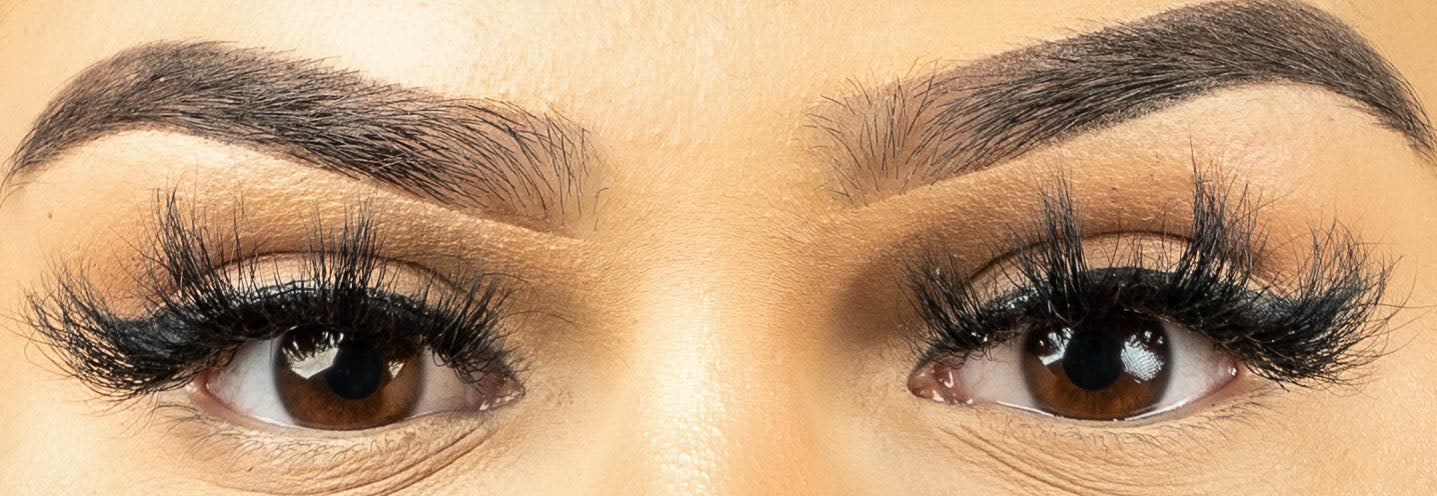 WL002 MINK LASH