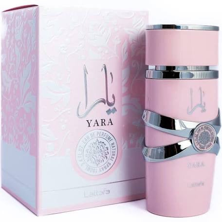 YARA LATAFFA 100ML (WOMEN)