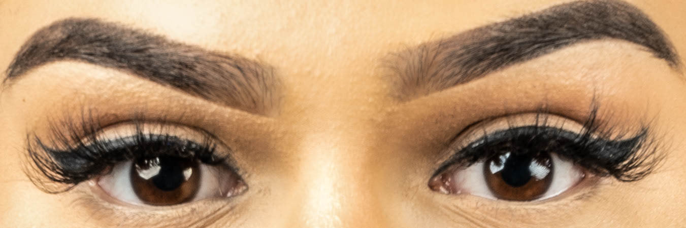 WL003 MINK LASH