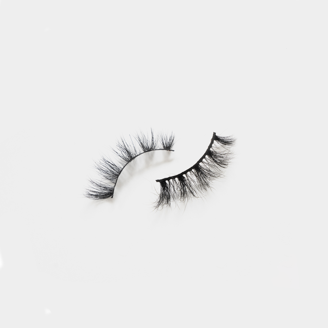 WL003 MINK LASH